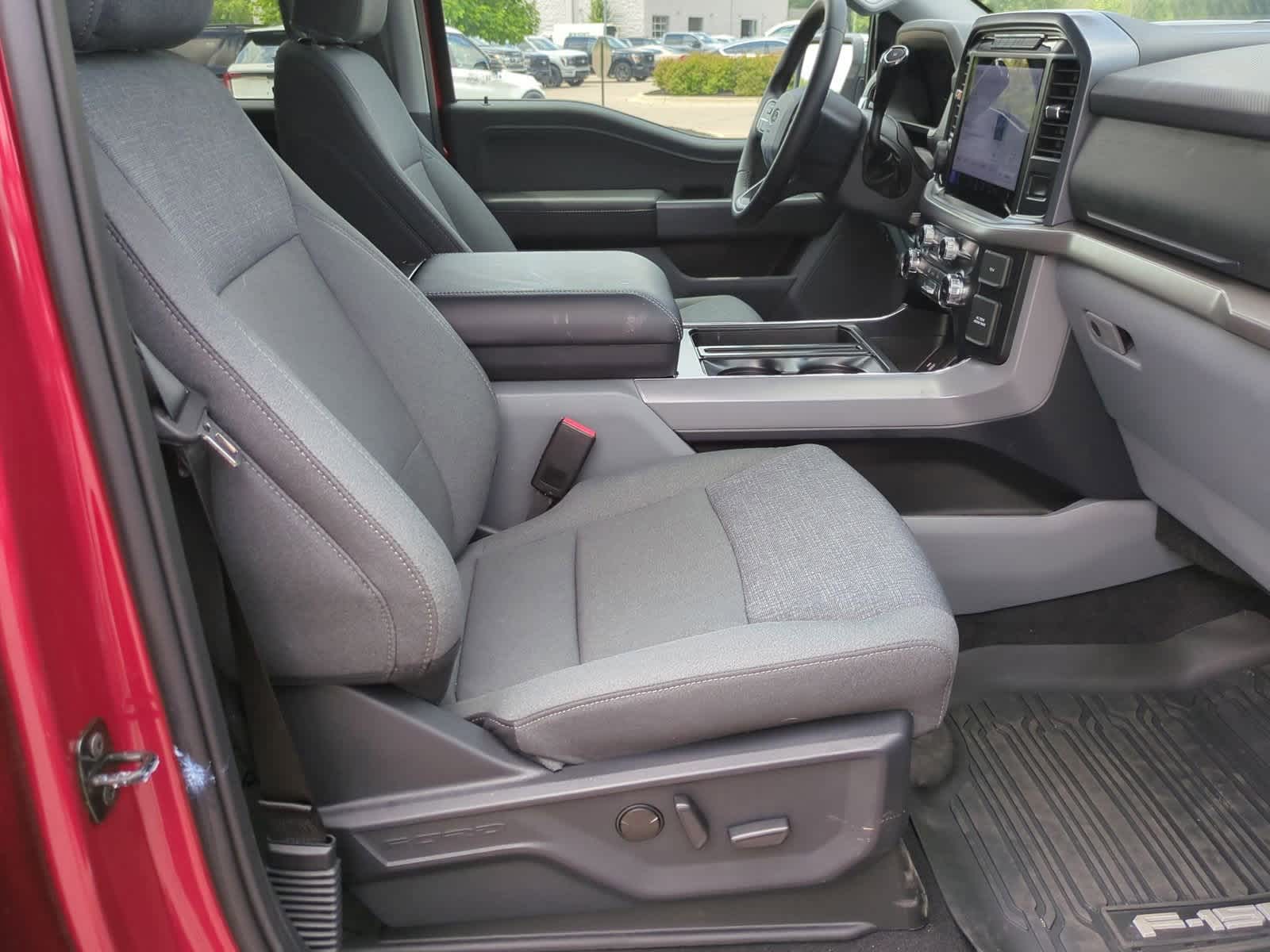 Thumbnail: 2024 Ford F-150 - 21