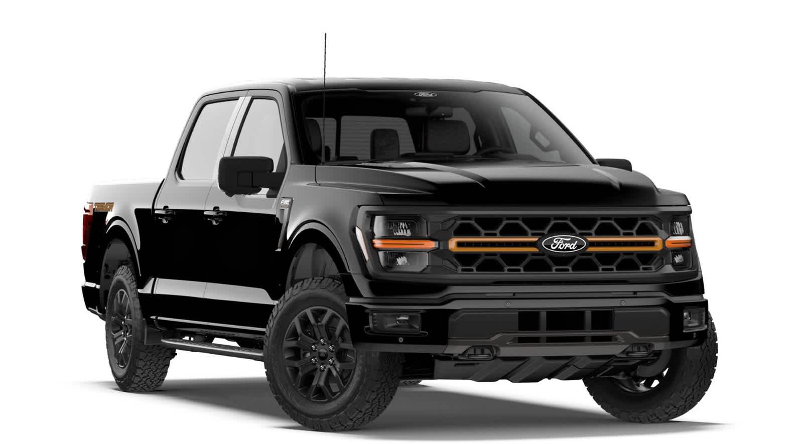 Thumbnail: 2026 Ford F-150 - 3