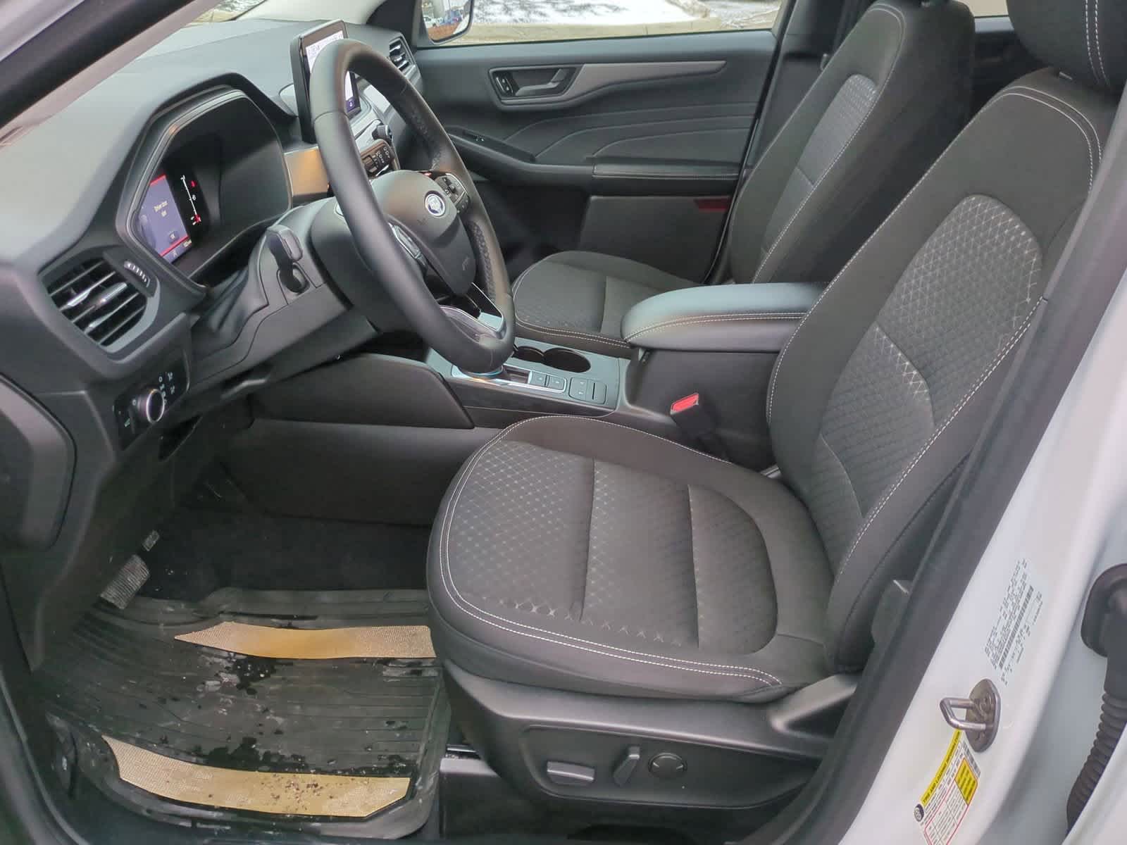 Thumbnail: 2023 Ford Escape - 16