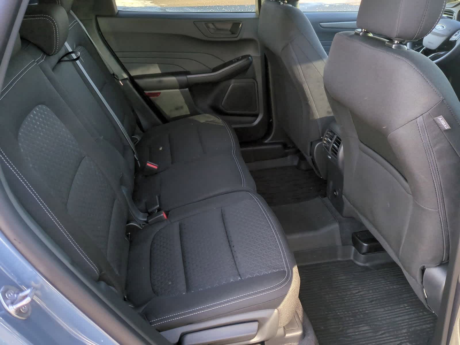 Thumbnail: 2026 Ford Escape - 20