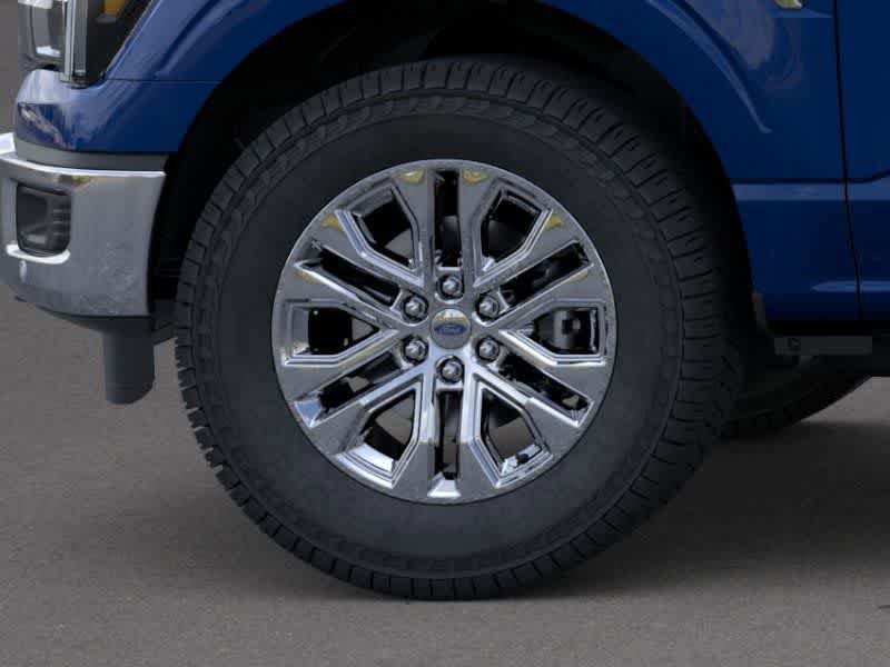 Thumbnail: 2026 Ford F-150 - 19