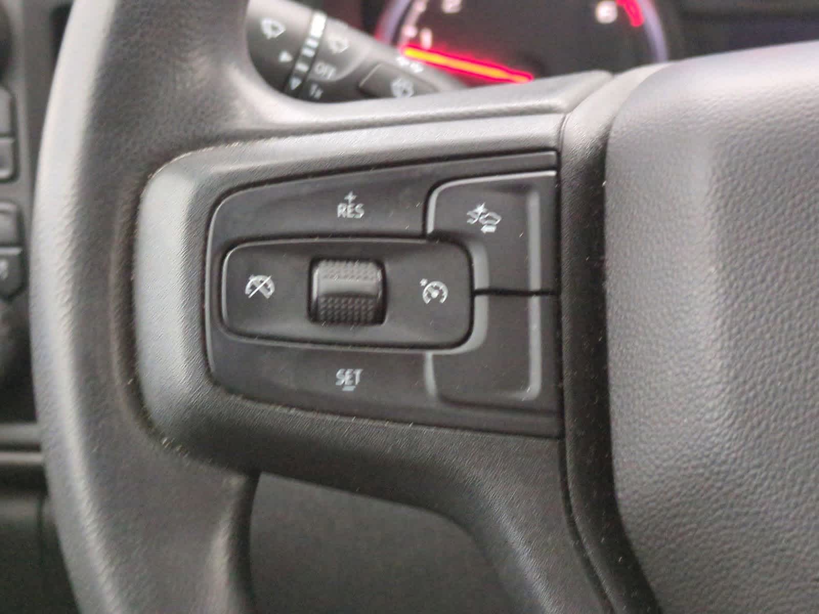 Thumbnail: 2022 Chevrolet Silverado 1500 - 23