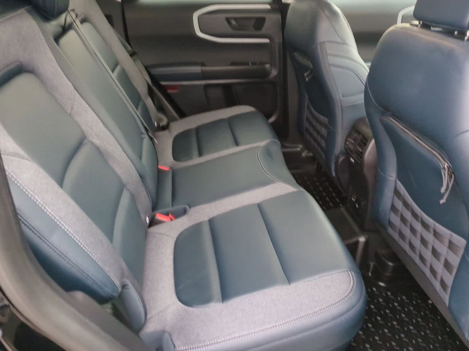 Thumbnail: 2023 Ford Bronco Sport - 21