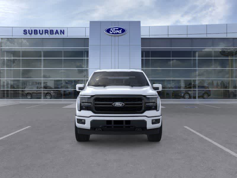 Thumbnail: 2026 Ford F-150 - 4