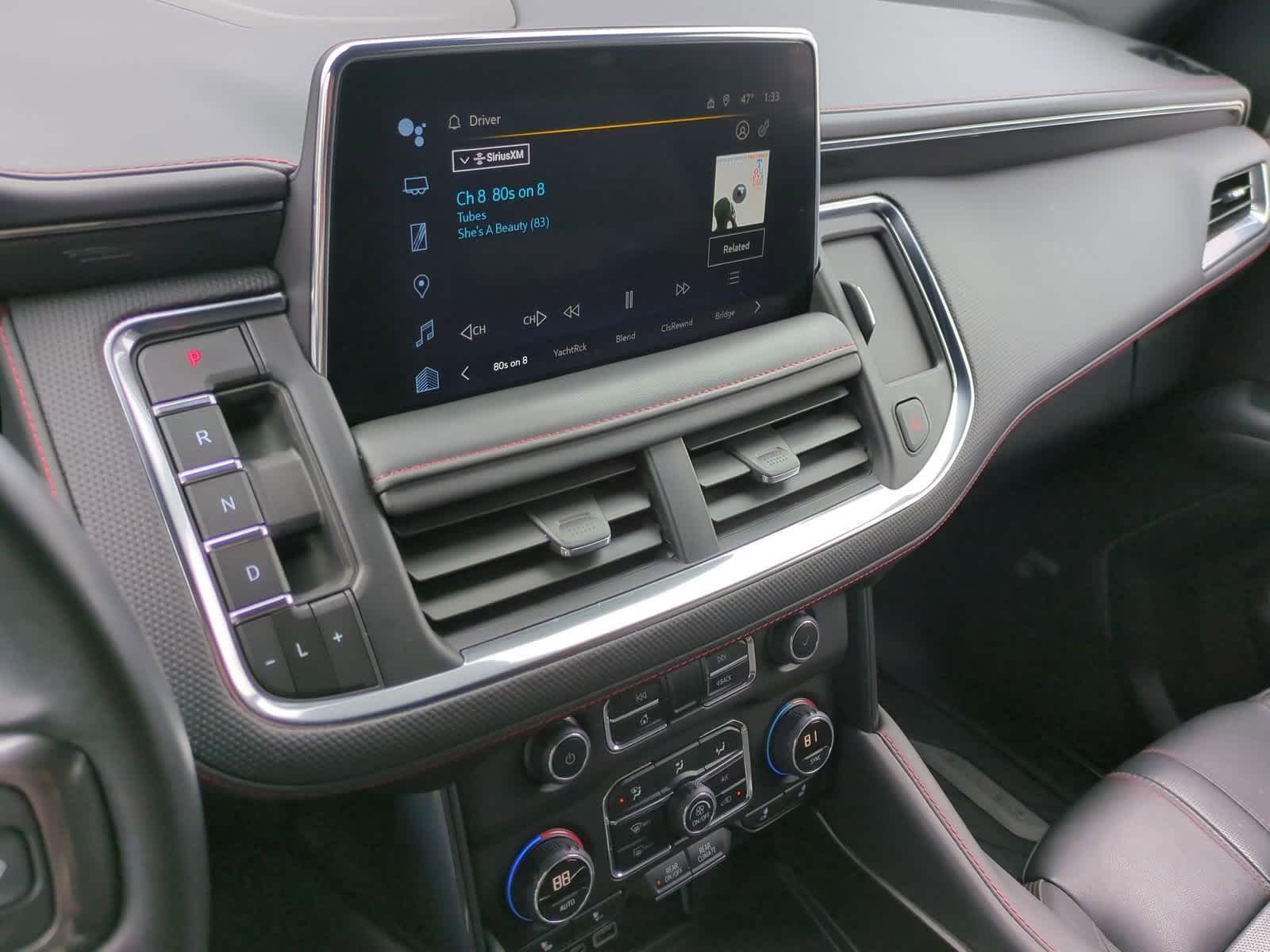 Thumbnail: 2024 Chevrolet Tahoe - 28