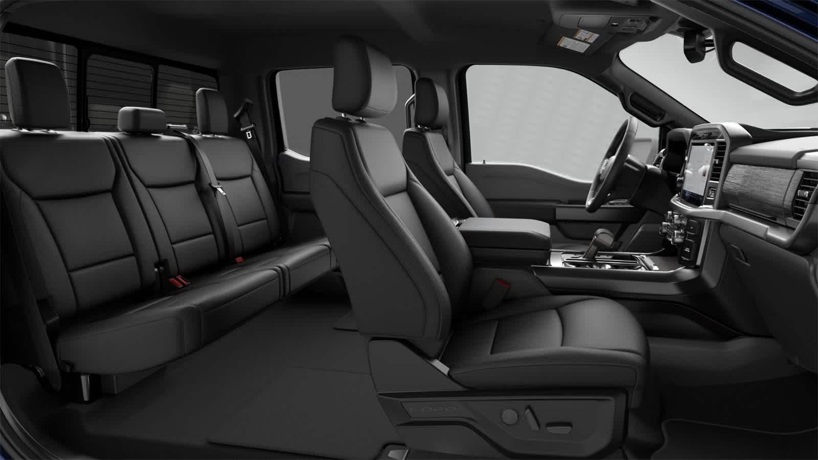 Thumbnail: 2026 Ford F-150 - 5