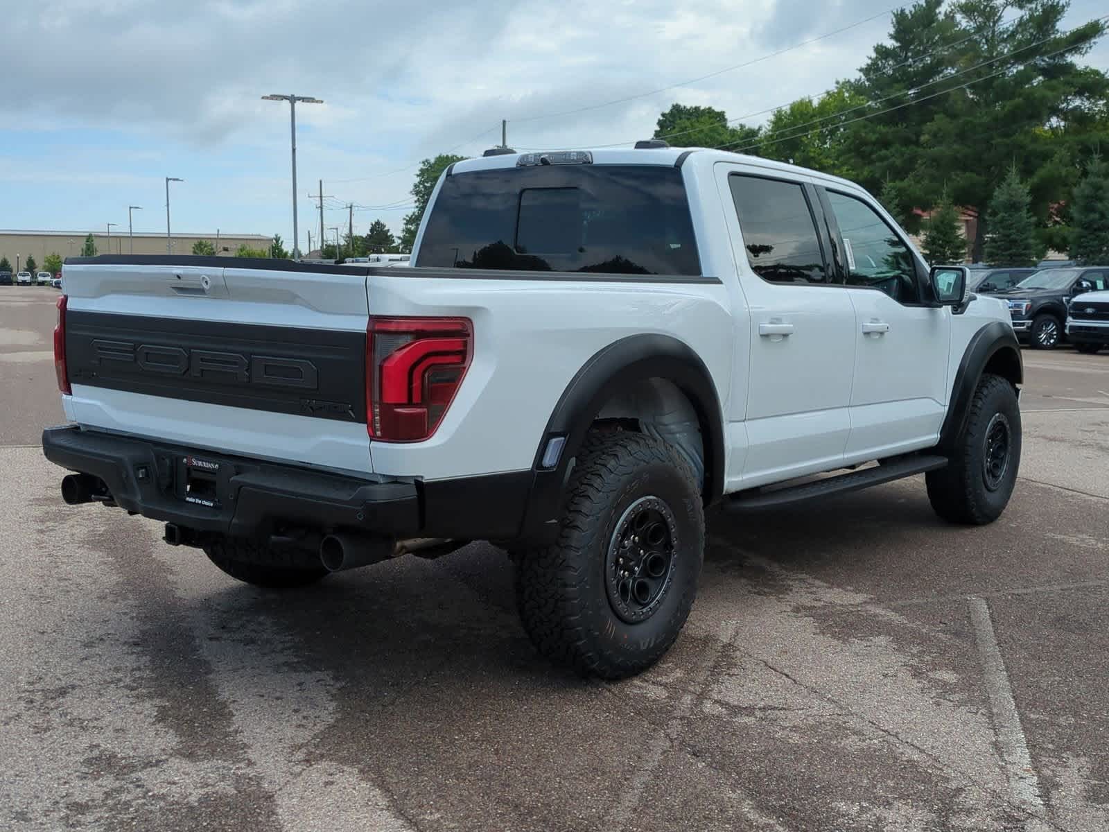 Thumbnail: 2025 Ford F-150 - 8