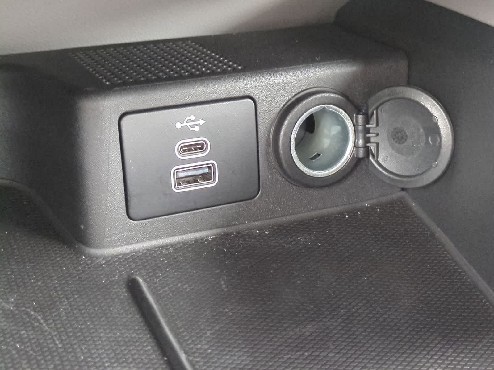 Thumbnail: 2025 Ford Escape - 31