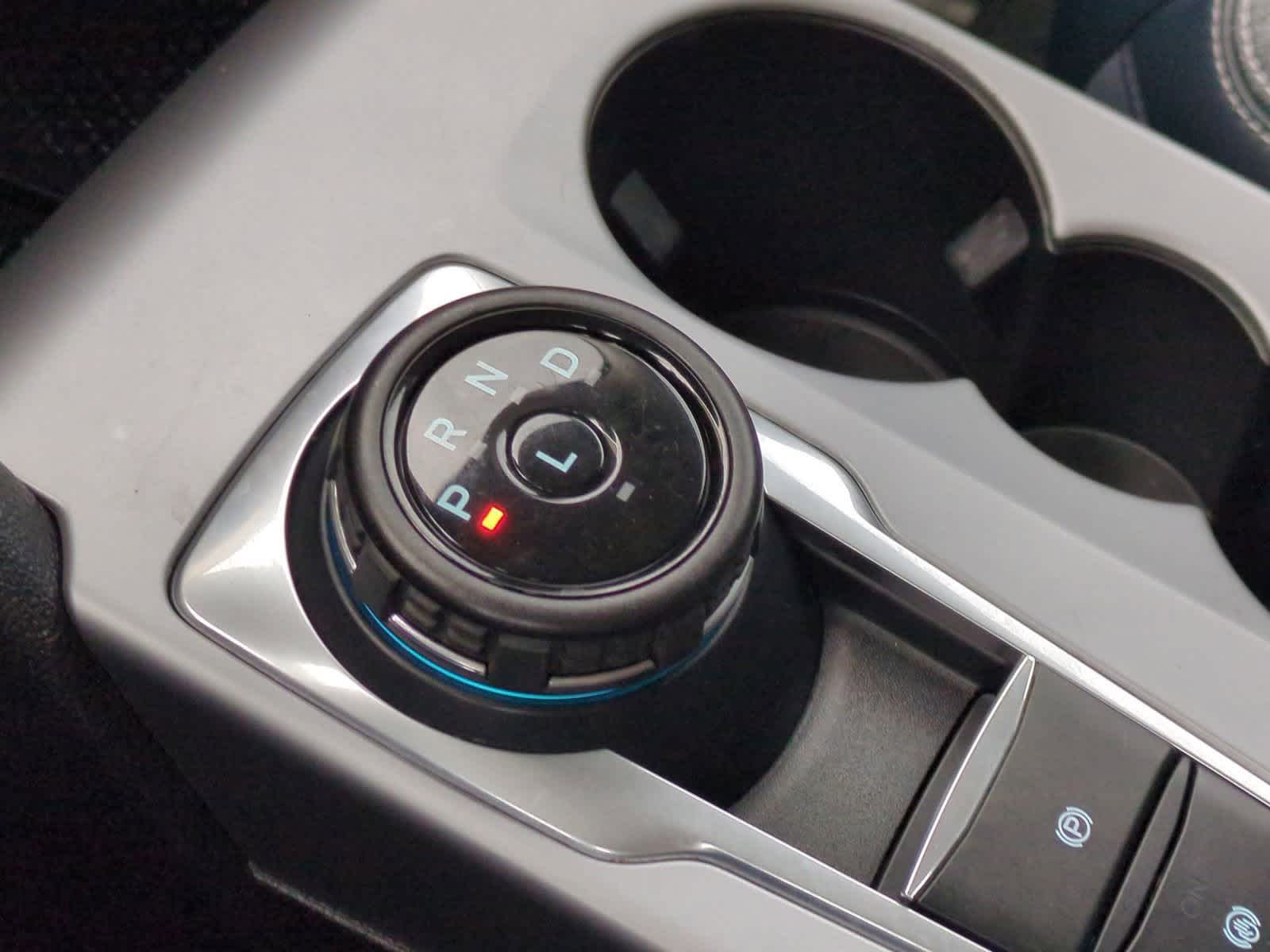 Thumbnail: 2023 Ford Bronco Sport - 31