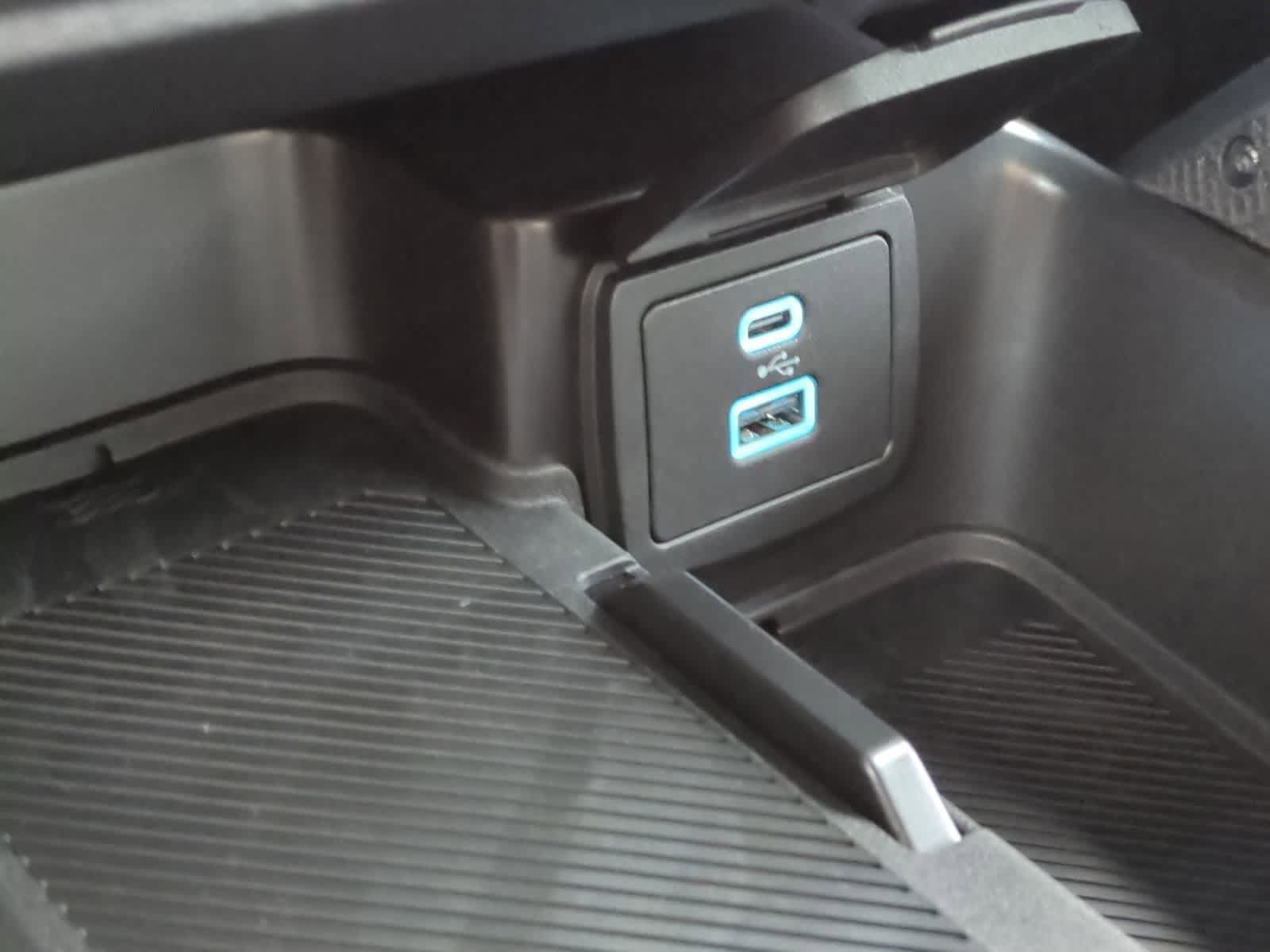 Thumbnail: 2025 Ford Bronco - 30