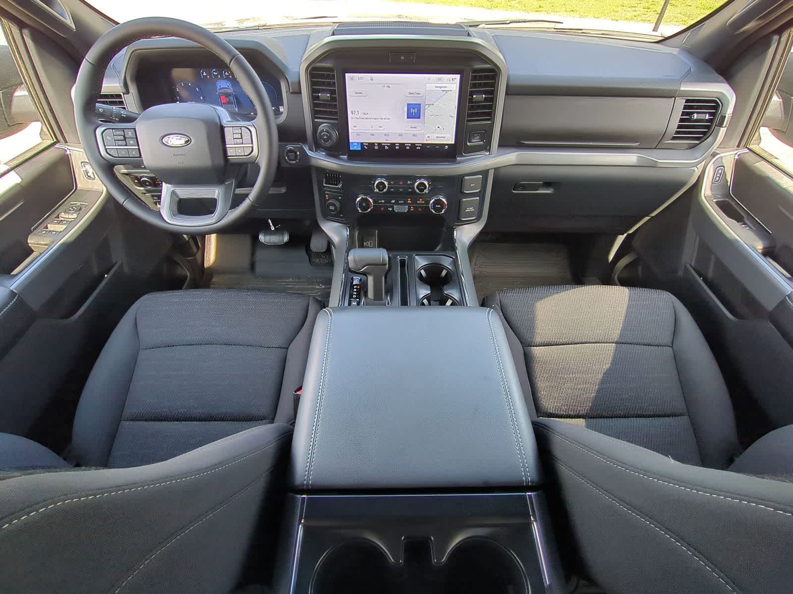 Thumbnail: 2026 Ford F-150 - 15