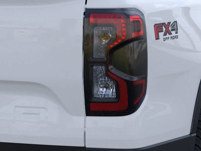 Thumbnail: 2025 Ford Ranger - 21