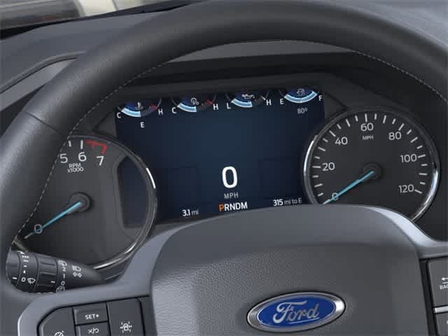 Thumbnail: 2024 Ford Expedition MAX - 13