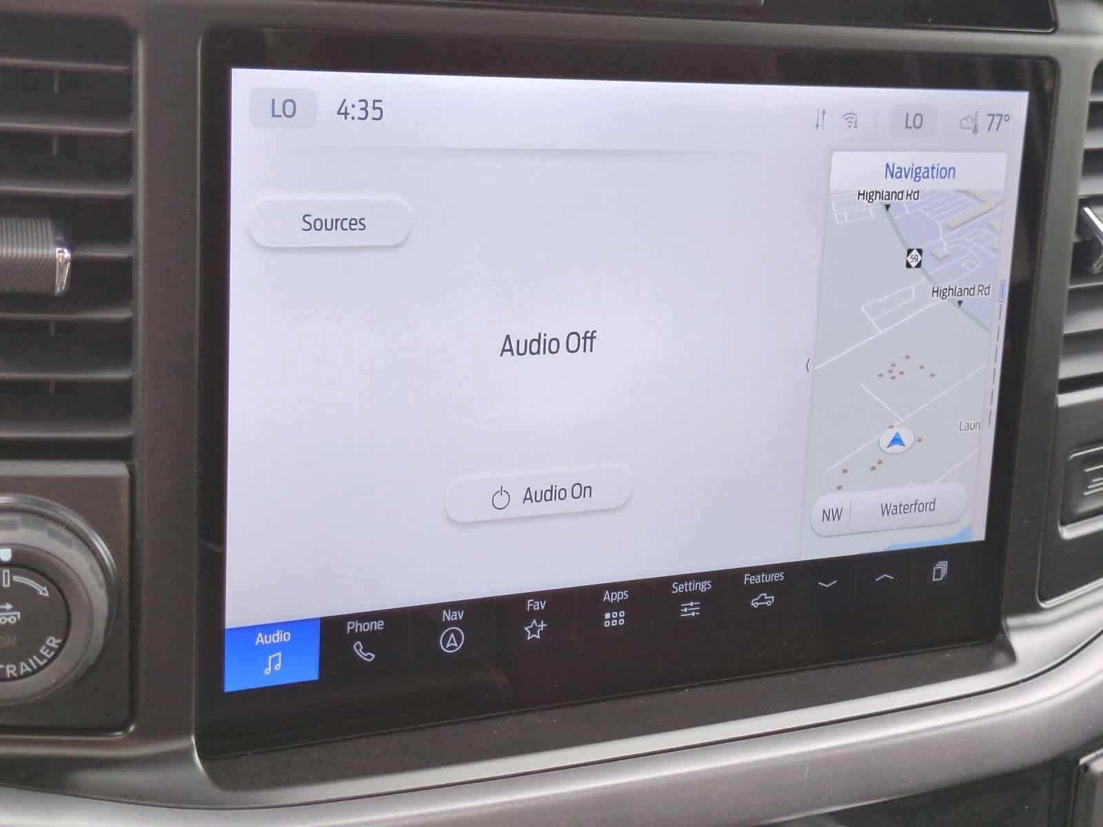 Thumbnail: 2025 Ford F-150 - 28