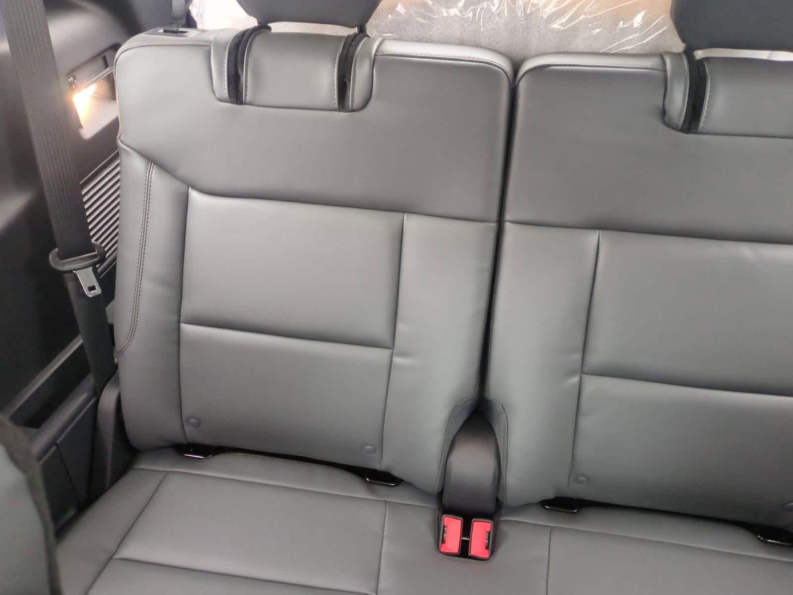 Thumbnail: 2026 Ford Explorer - 23