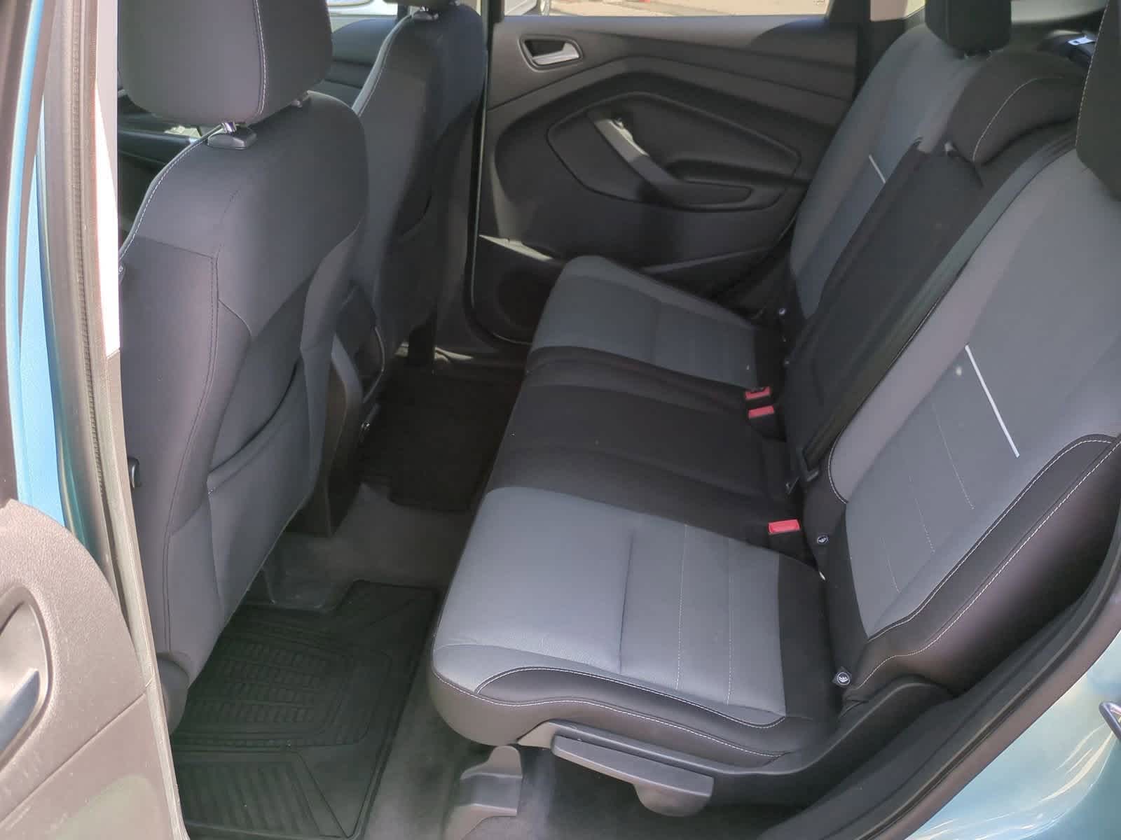 Thumbnail: 2013 Ford Escape - 18