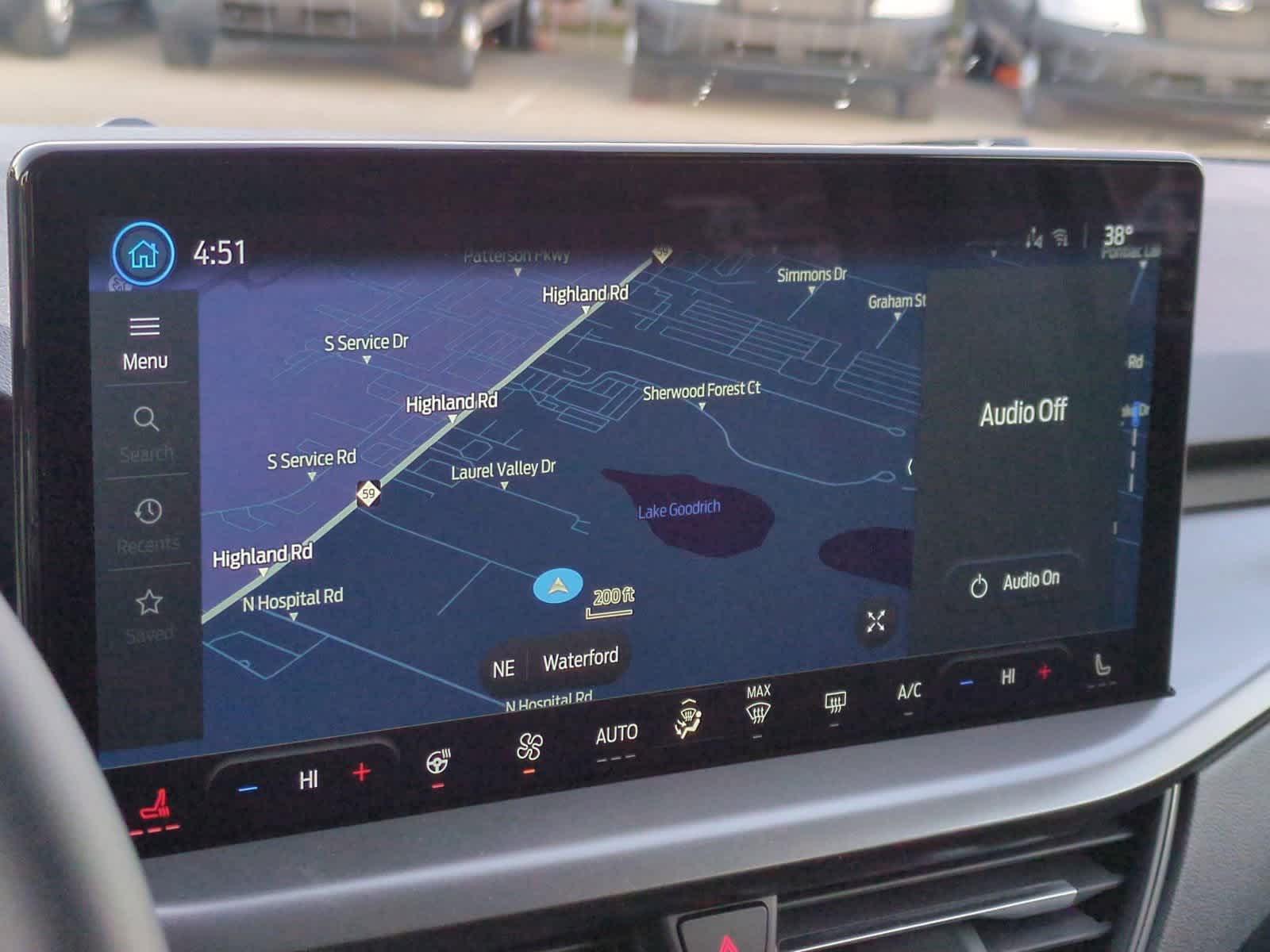 Thumbnail: 2026 Ford Escape - 28