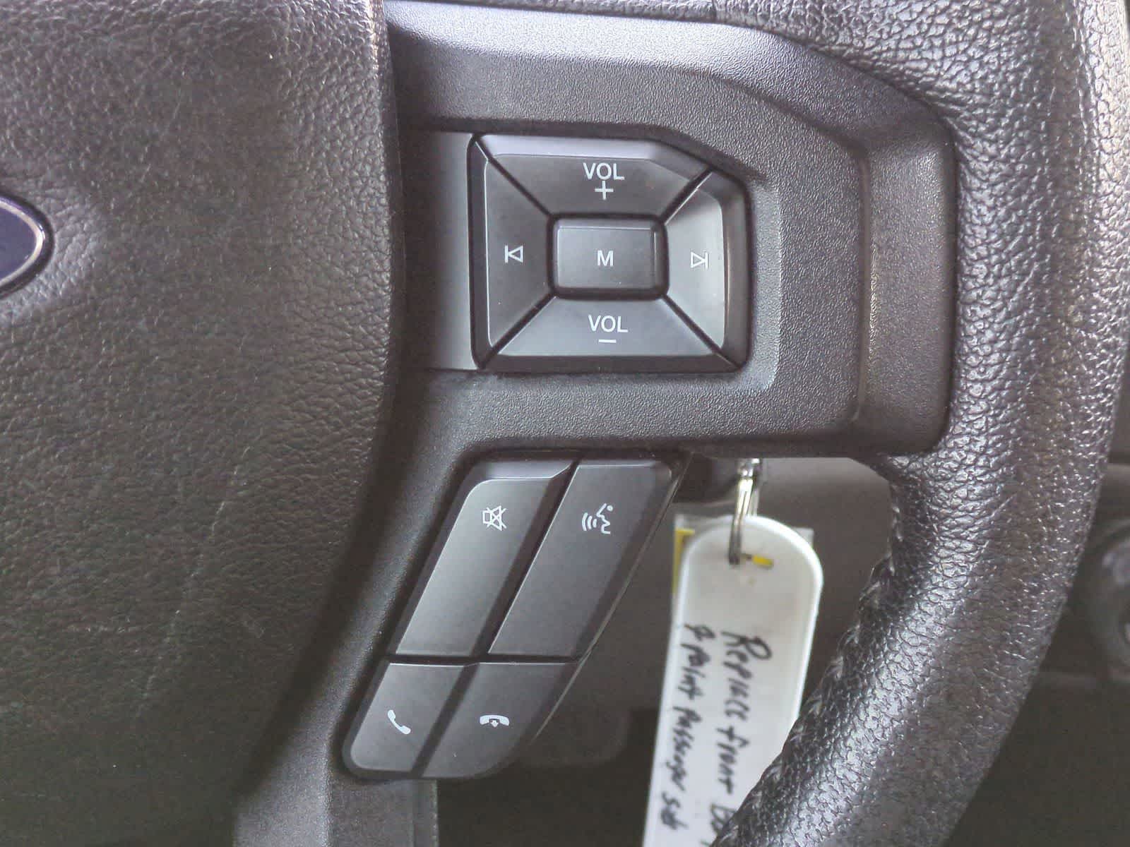 Thumbnail: 2016 Ford F-150 - 24