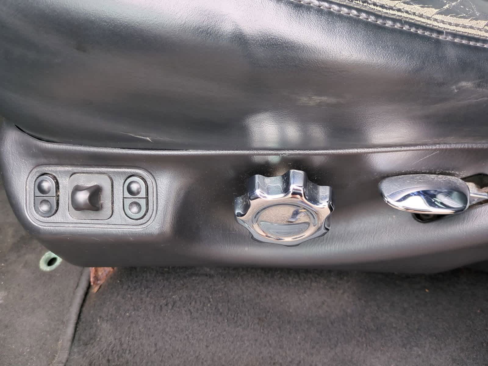 Thumbnail: 2003 Ford F-150 - 17