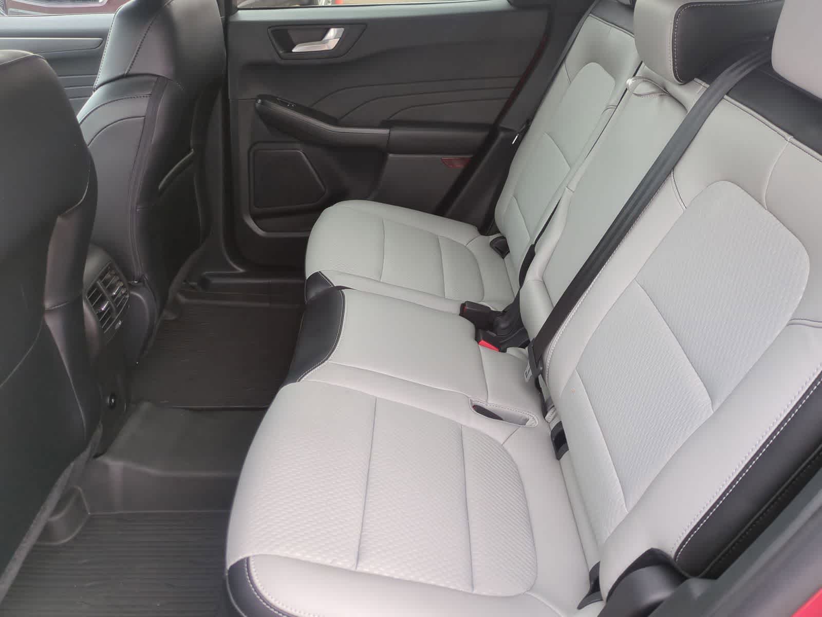 Thumbnail: 2025 Ford Escape - 19