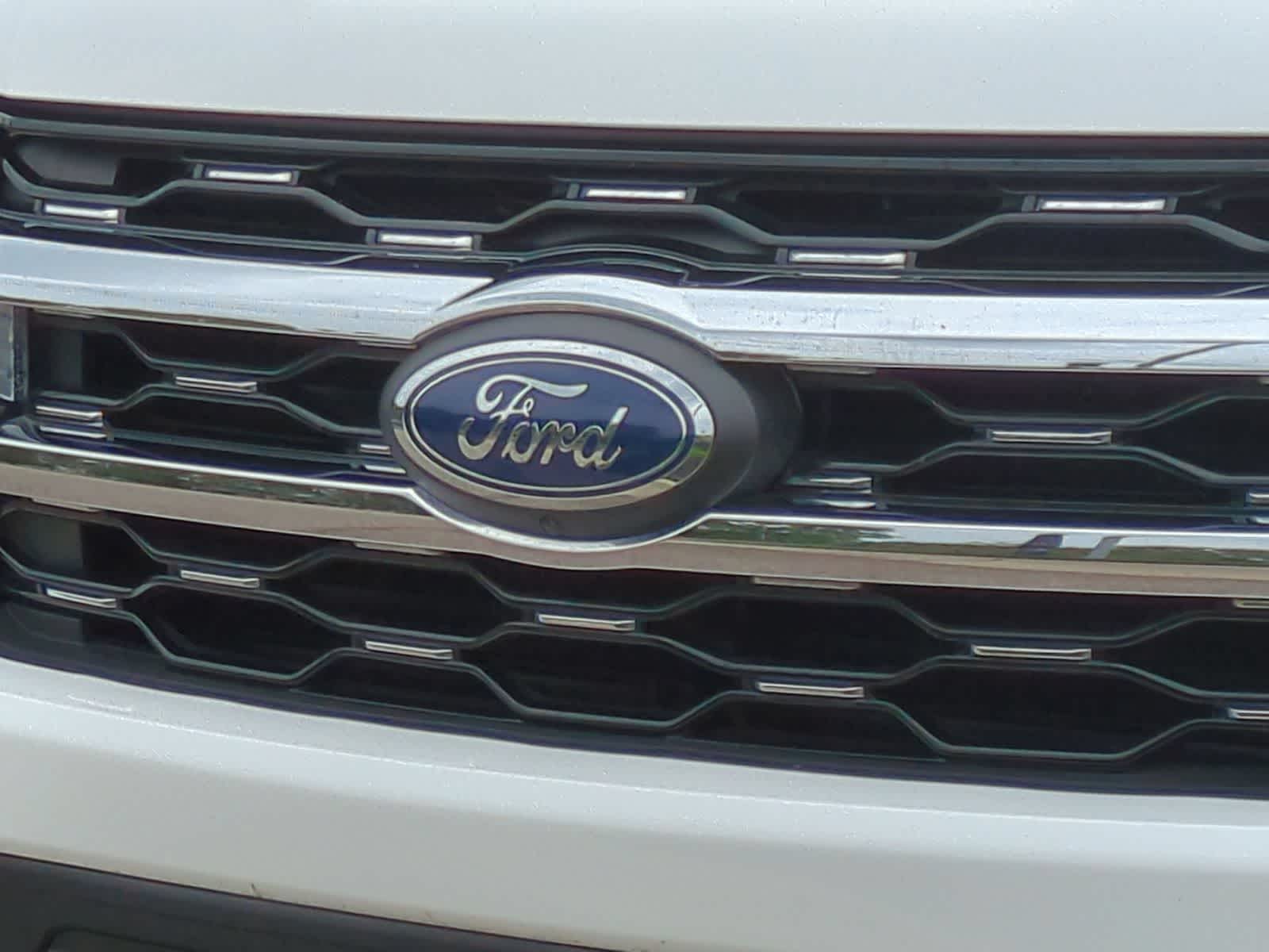 Thumbnail: 2024 Ford Expedition MAX - 11