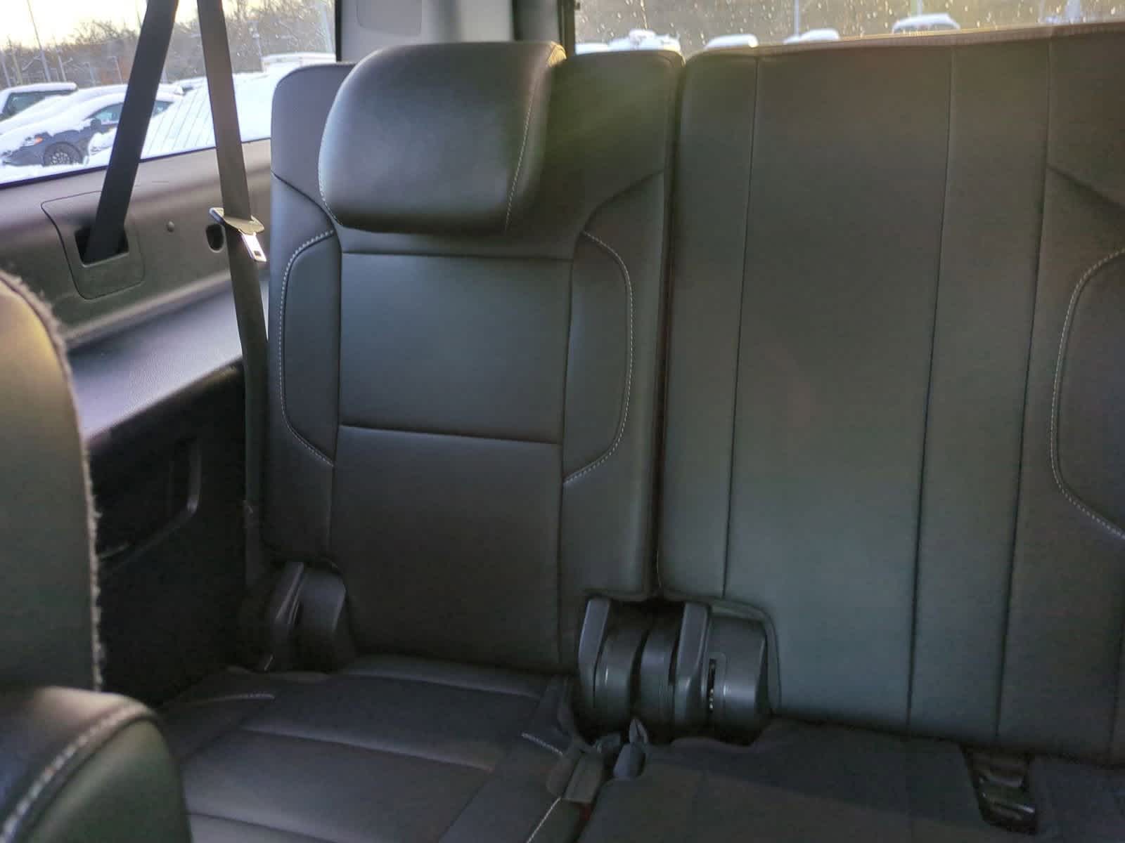 Thumbnail: 2020 GMC Yukon XL - 23