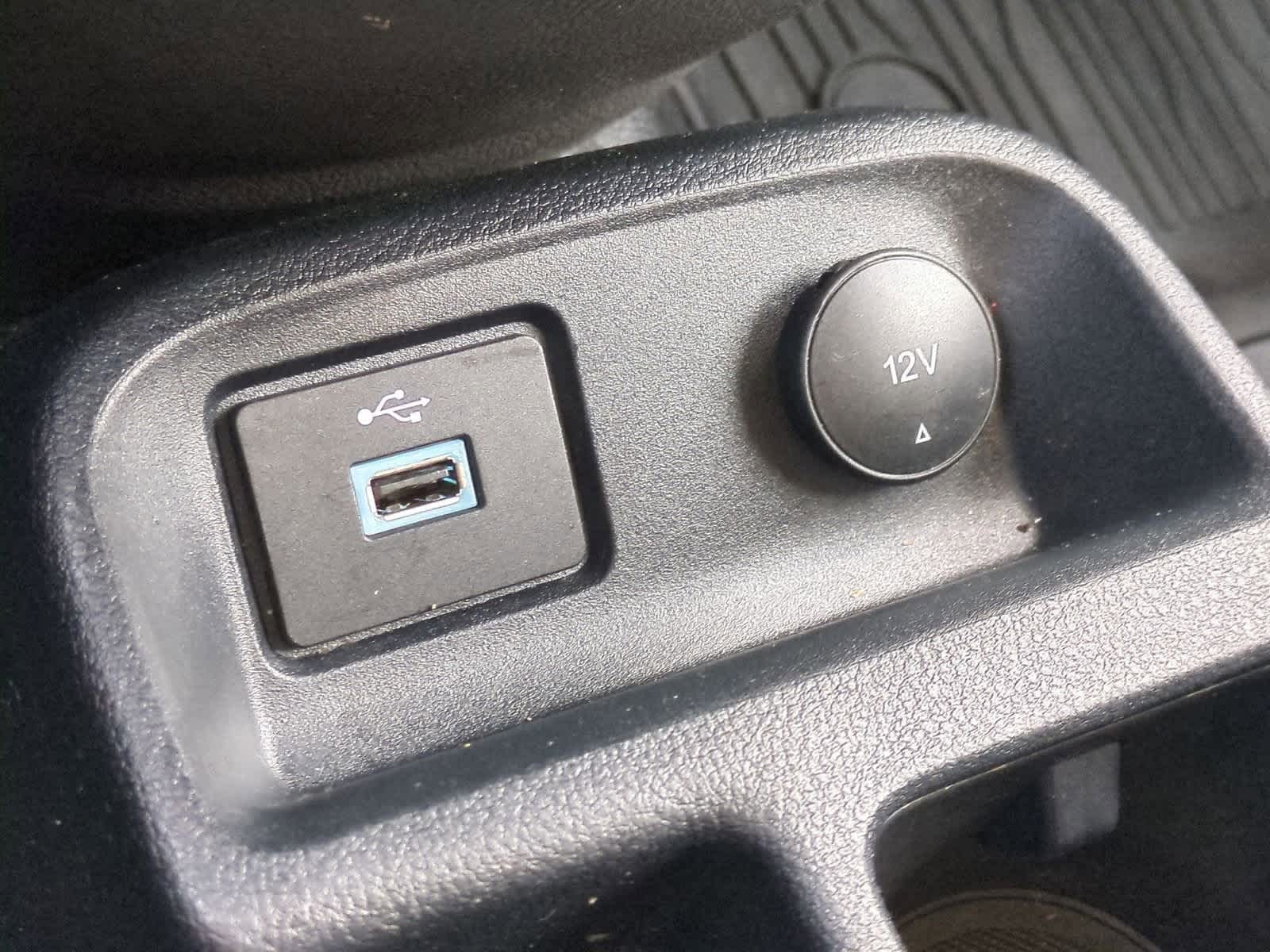 Thumbnail: 2022 Ford Transit Series - 28