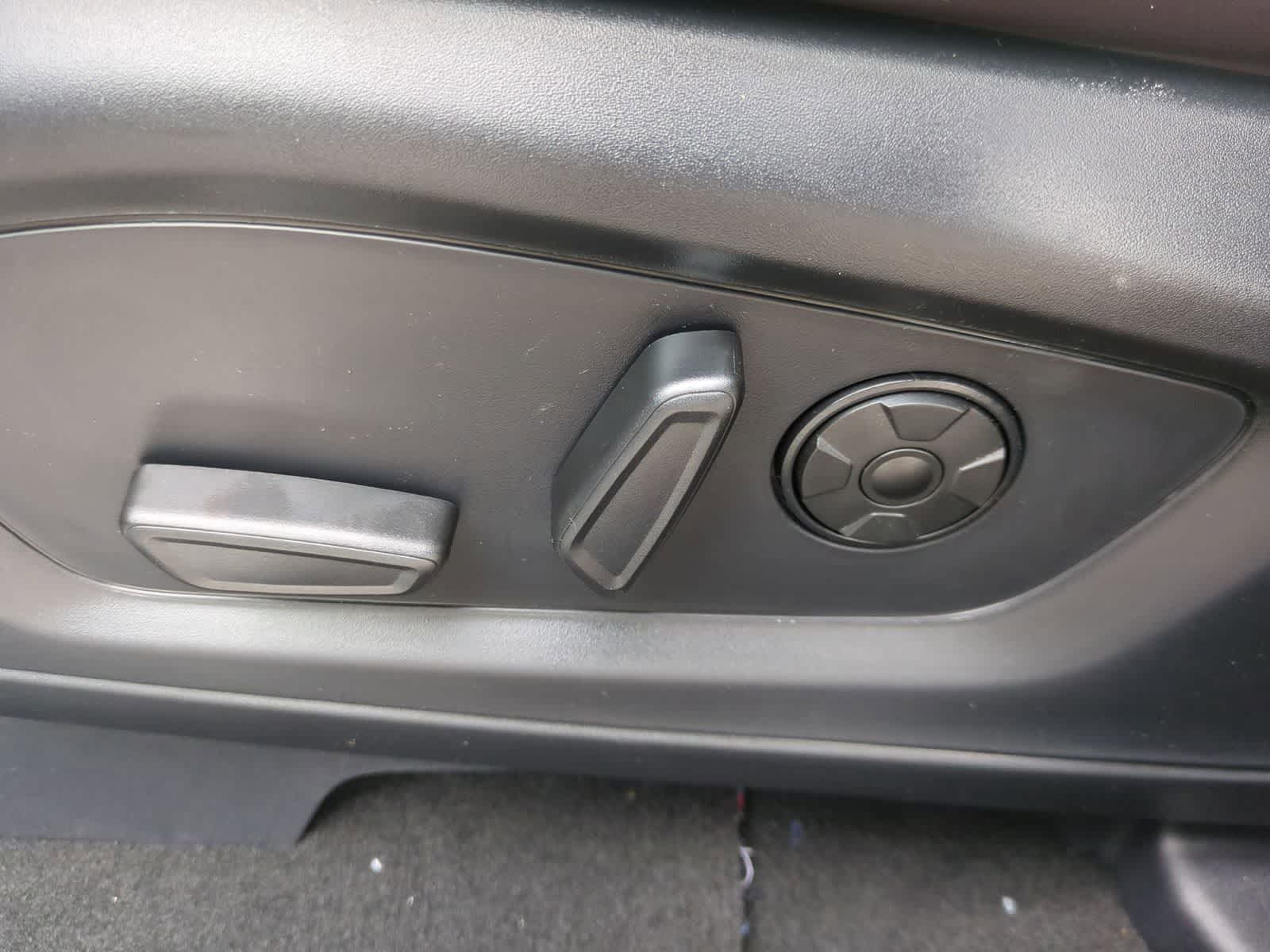 Thumbnail: 2026 Ford Explorer - 17