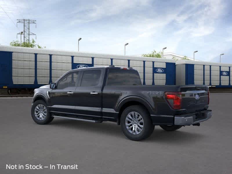 Thumbnail: 2026 Ford F-150 - 4