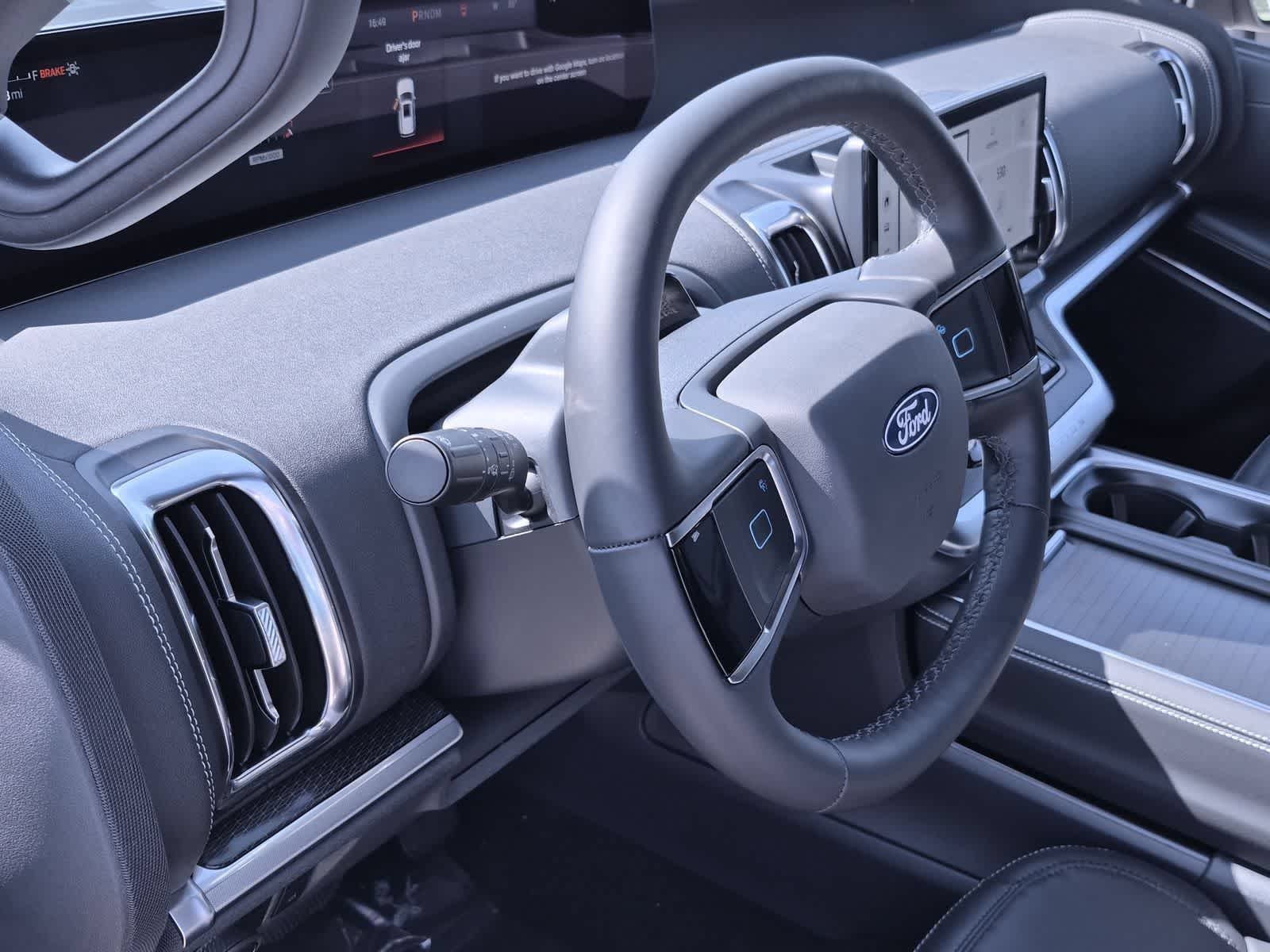 Thumbnail: 2027 Ford Expedition - 10