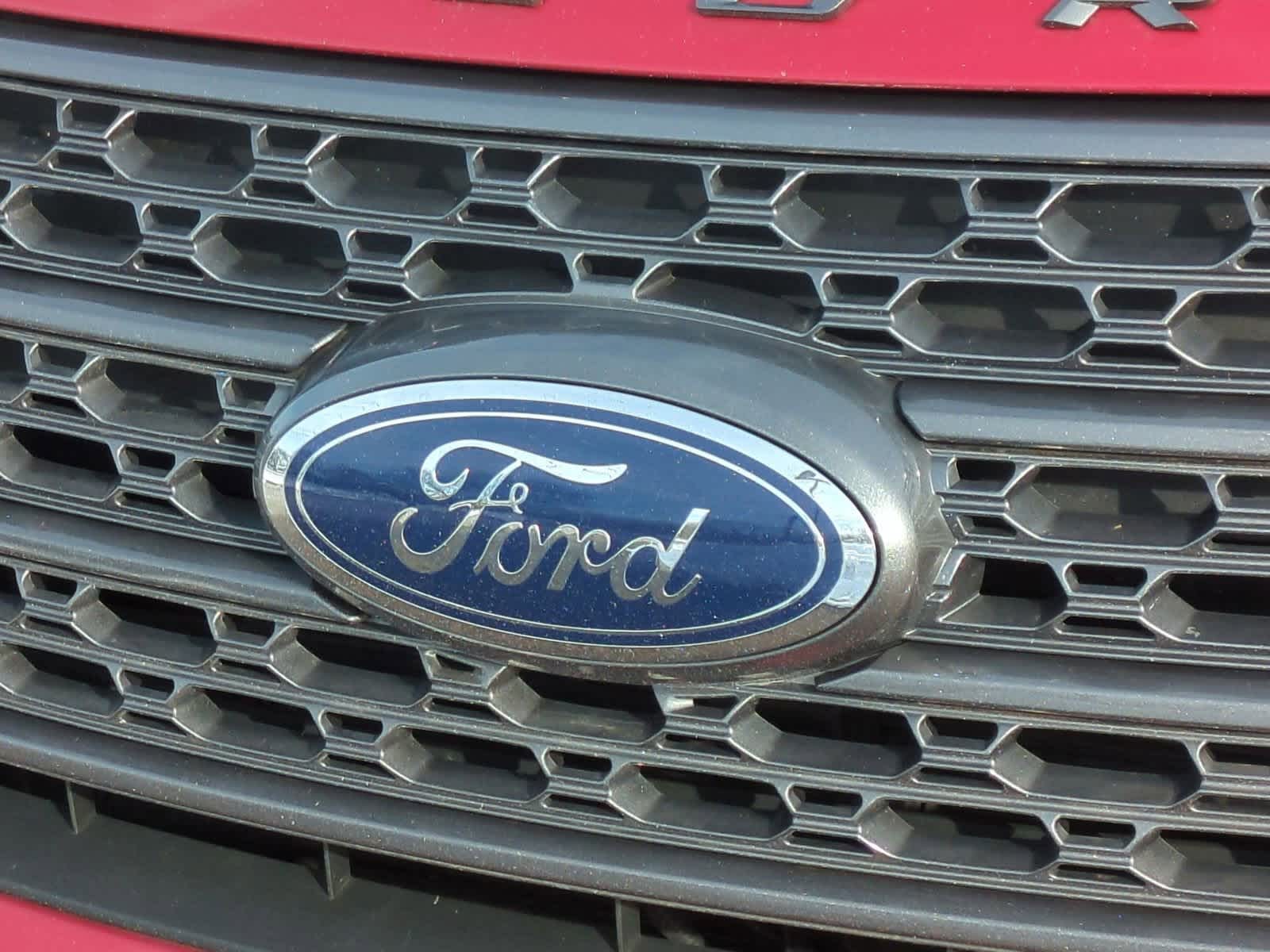 Thumbnail: 2021 Ford Explorer - 12