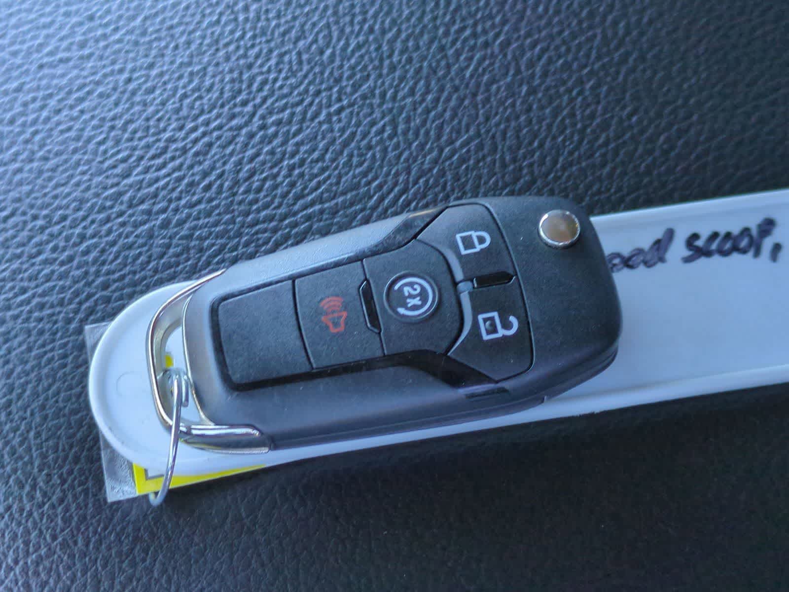 Thumbnail: 2018 Ford F-150 - 34