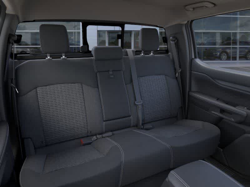 Thumbnail: 2026 Ford Ranger - 11