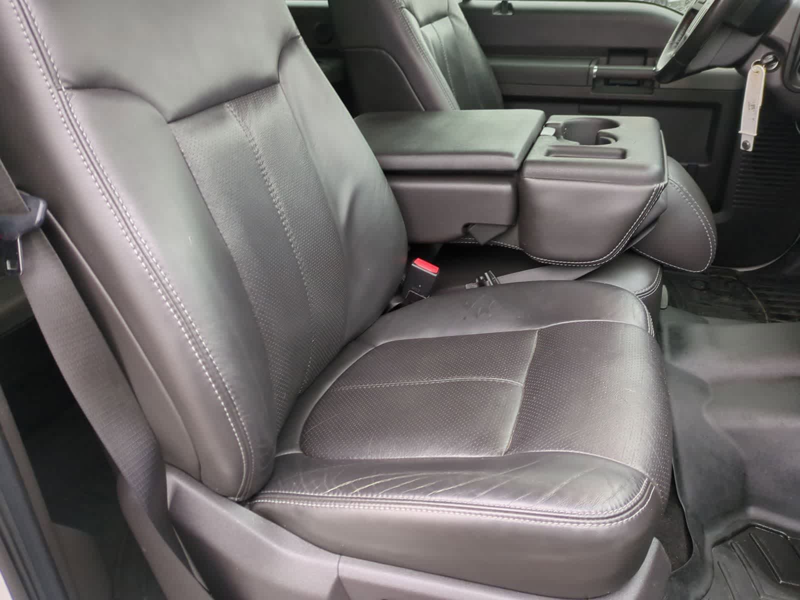 Thumbnail: 2011 Ford Econoline - 21