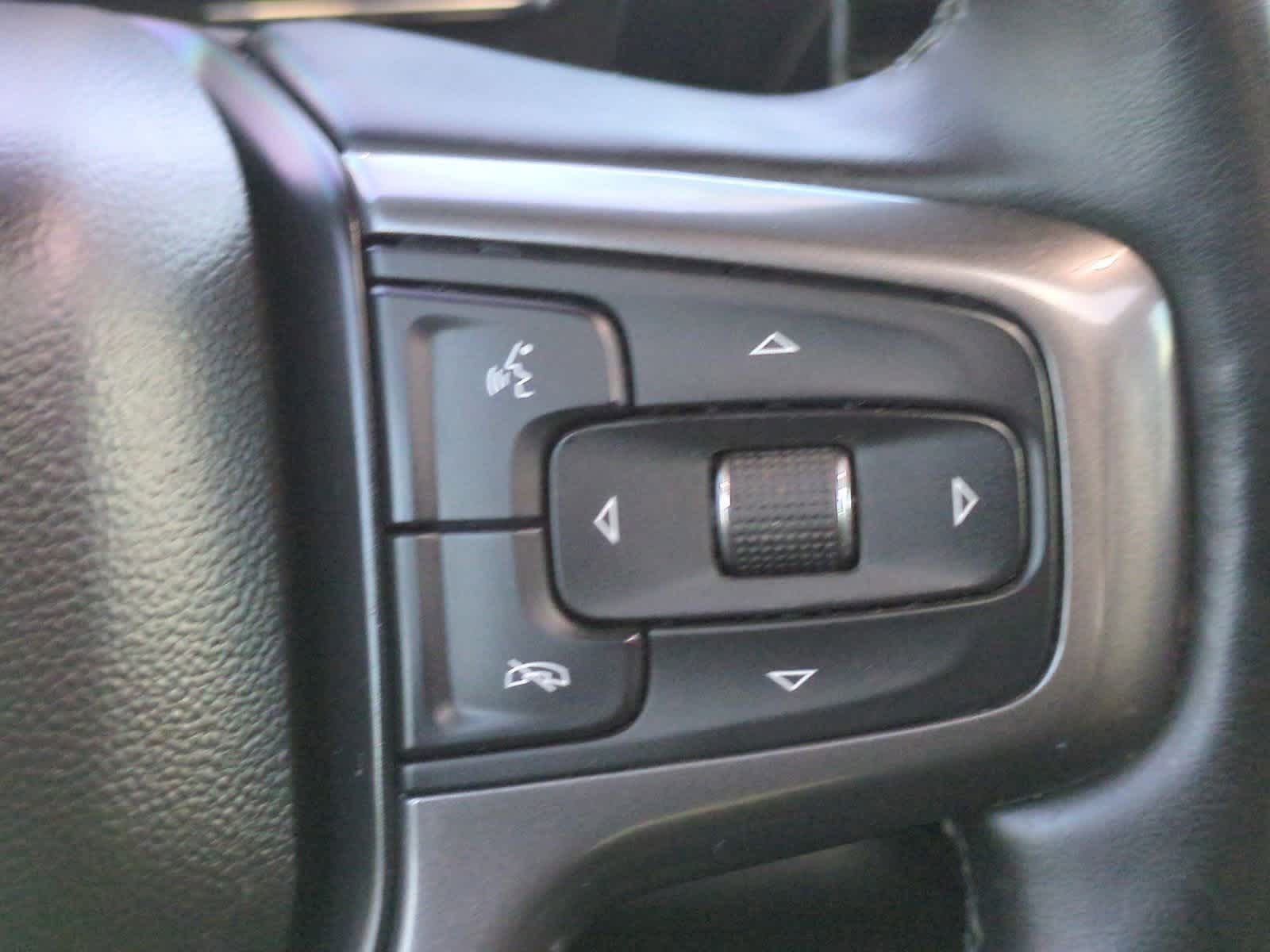 Thumbnail: 2025 Chevrolet Silverado 3500 - 26