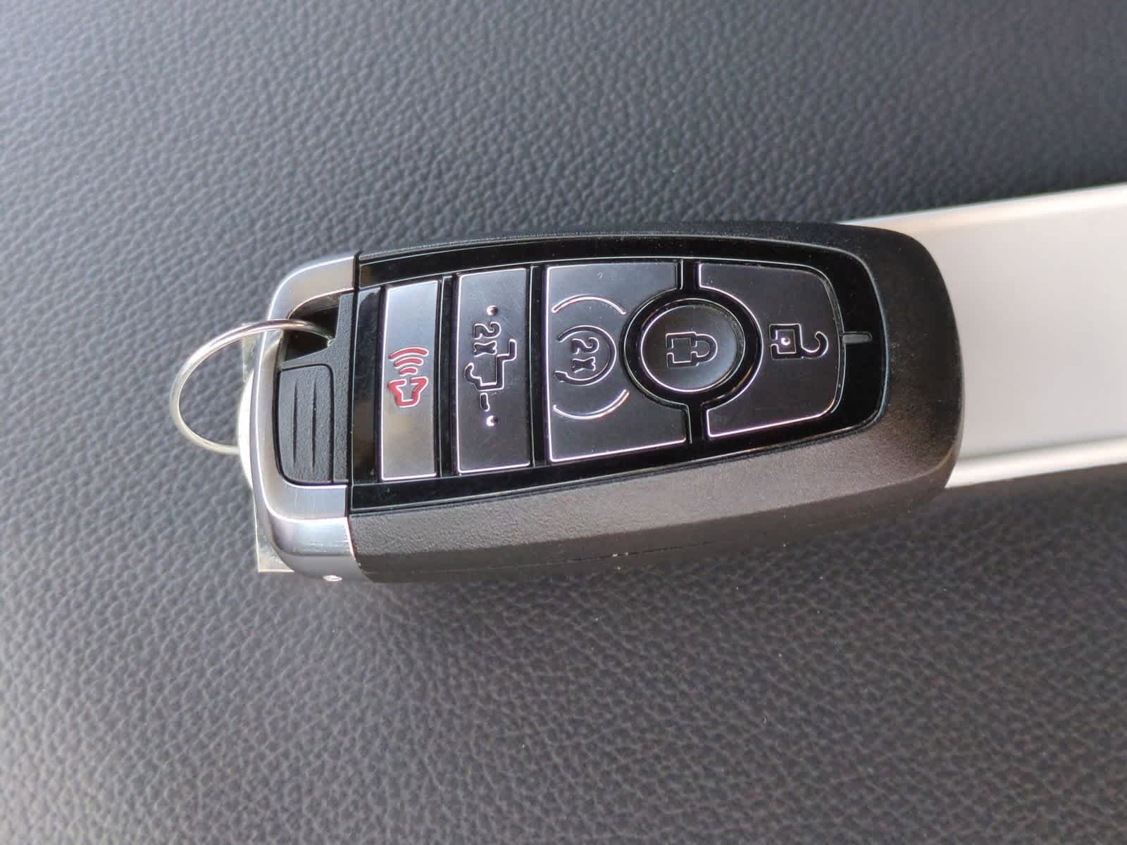 Thumbnail: 2025 Ford F-150 - 33