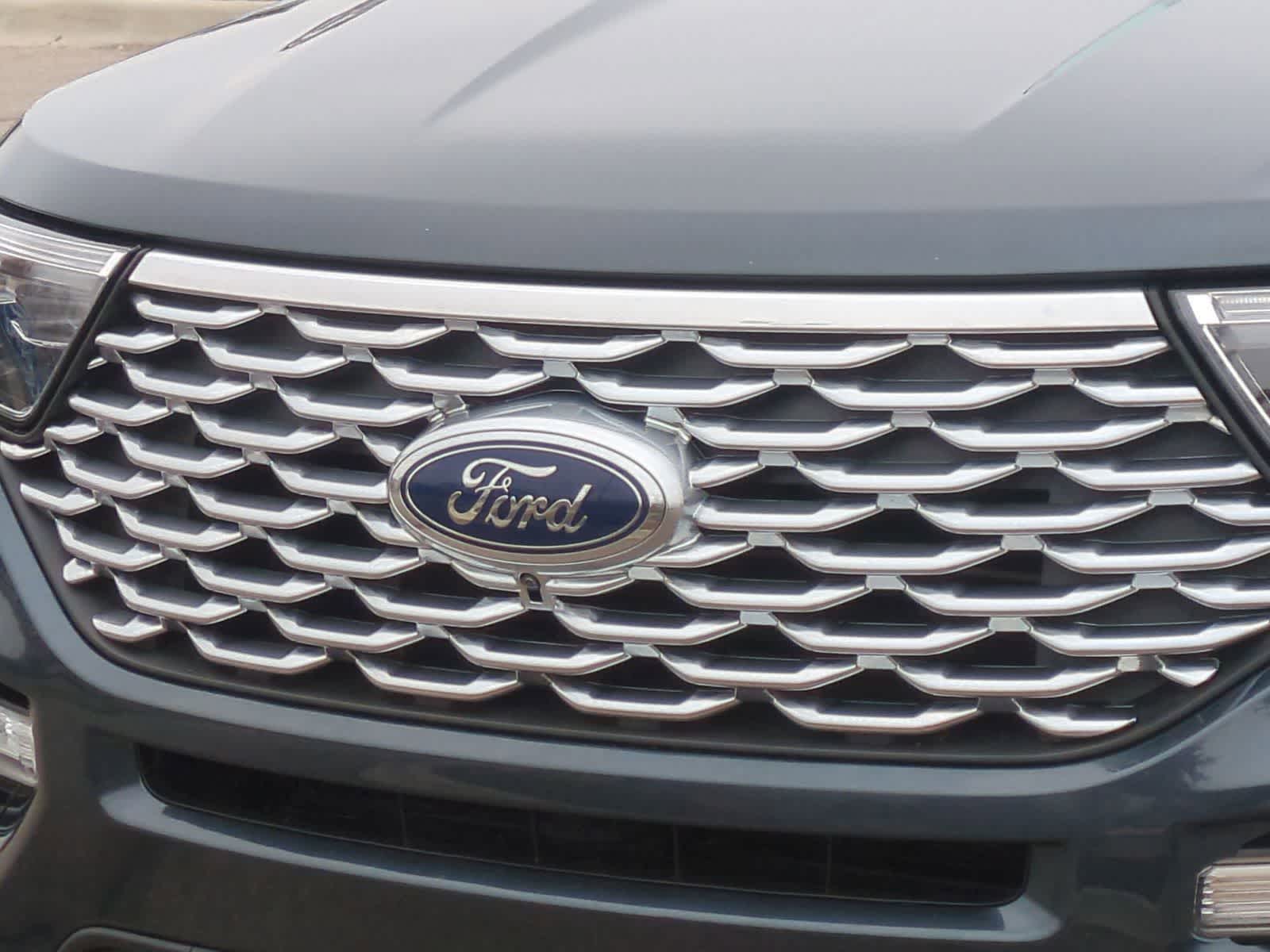 Thumbnail: 2023 Ford Explorer - 12