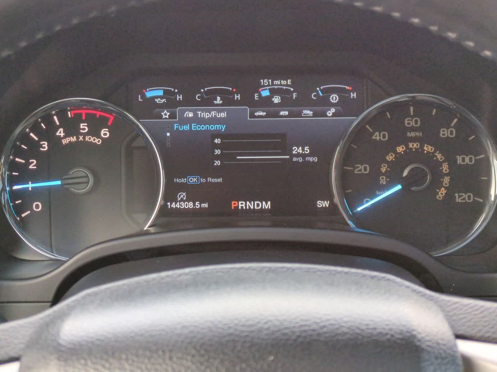 Thumbnail: 2018 Ford F-150 - 34