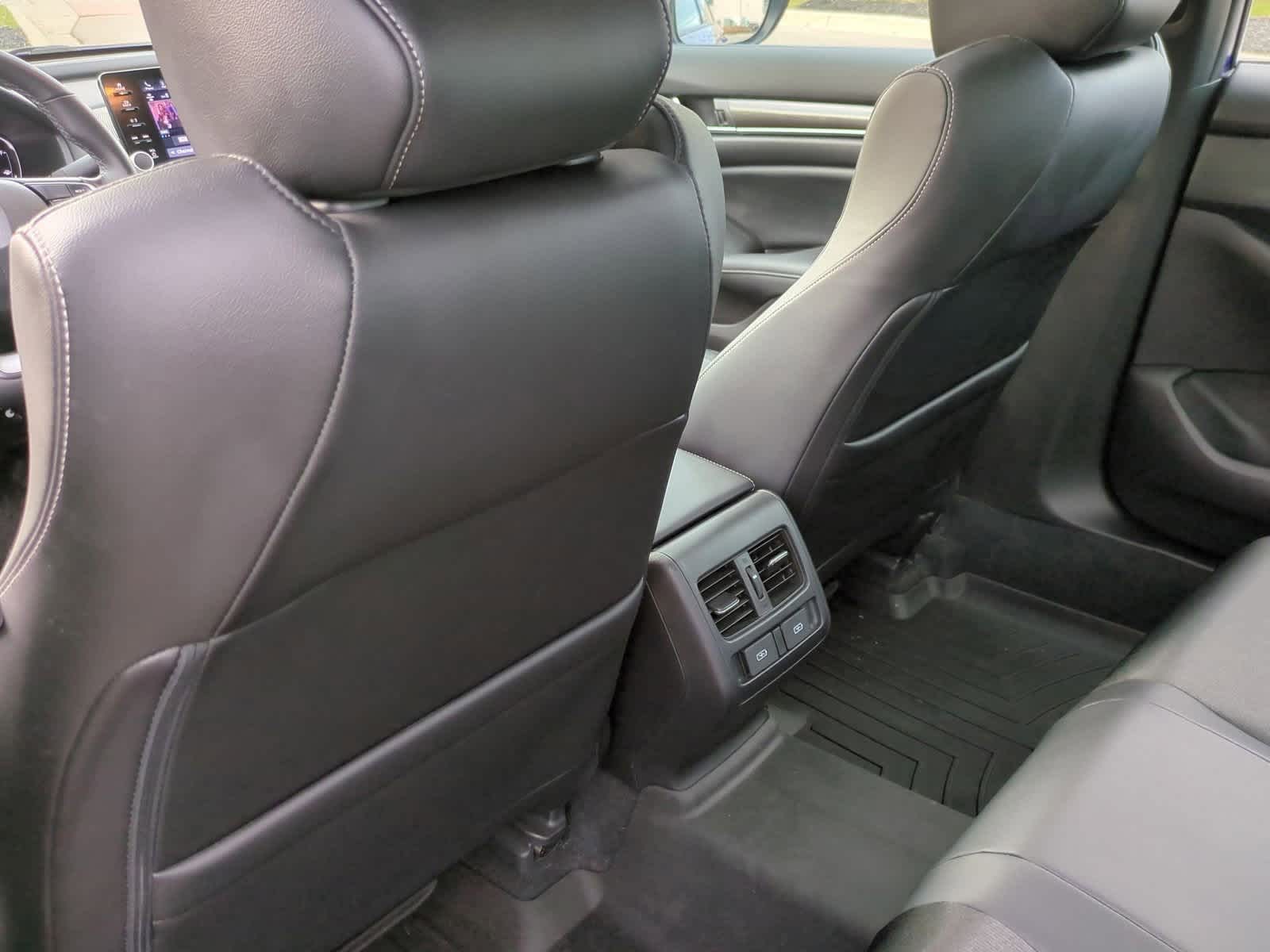 Thumbnail: 2022 Honda Accord - 18