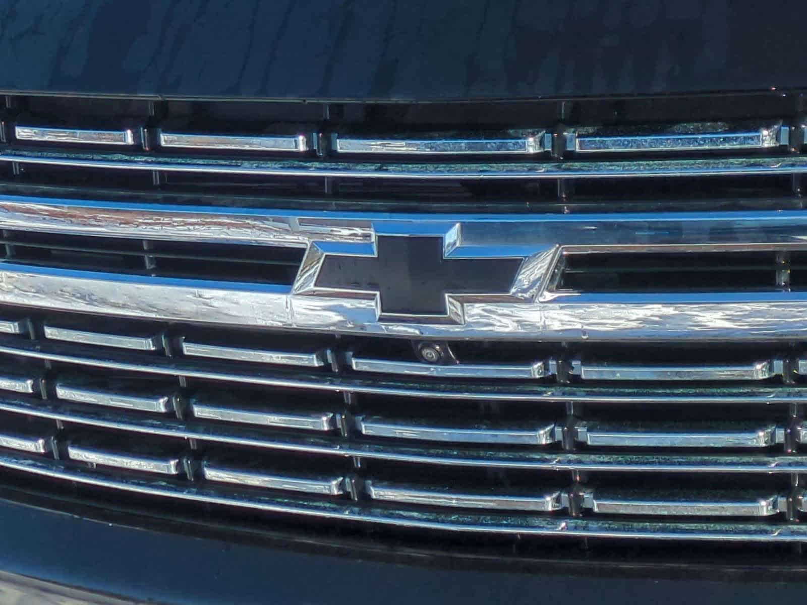 Thumbnail: 2024 Chevrolet Tahoe - 12