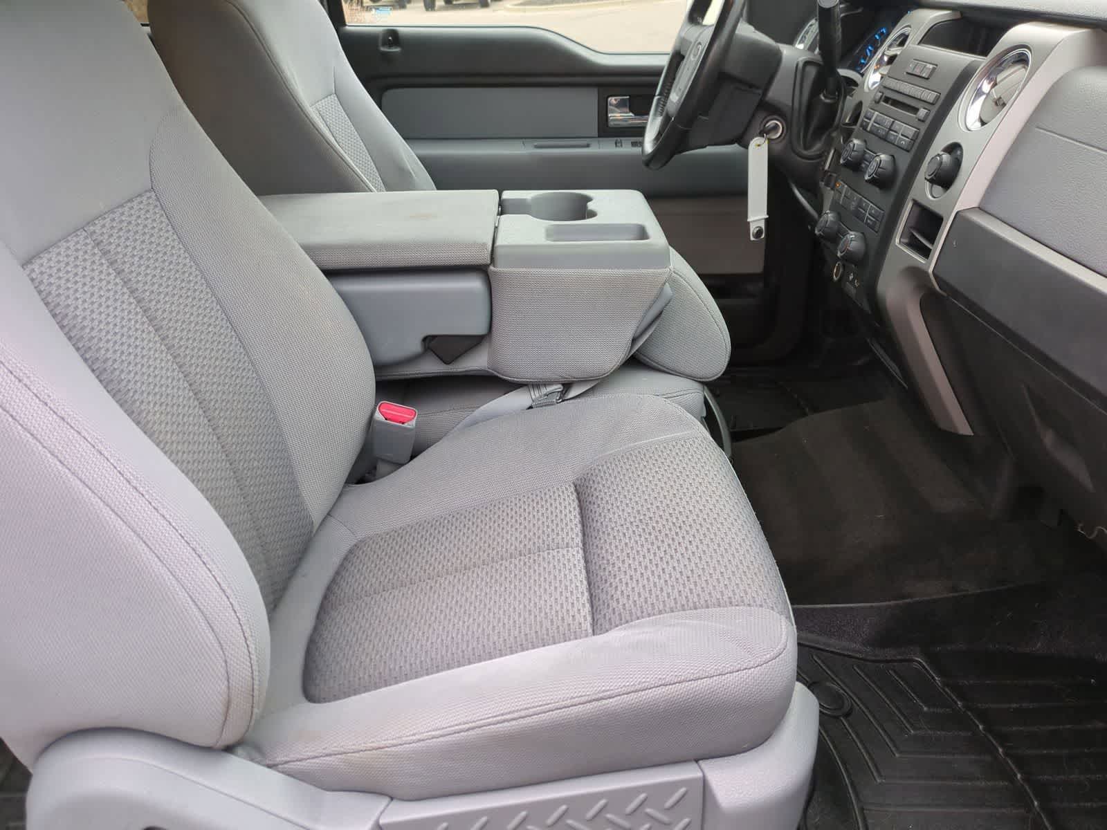 Thumbnail: 2012 Ford F-150 - 21