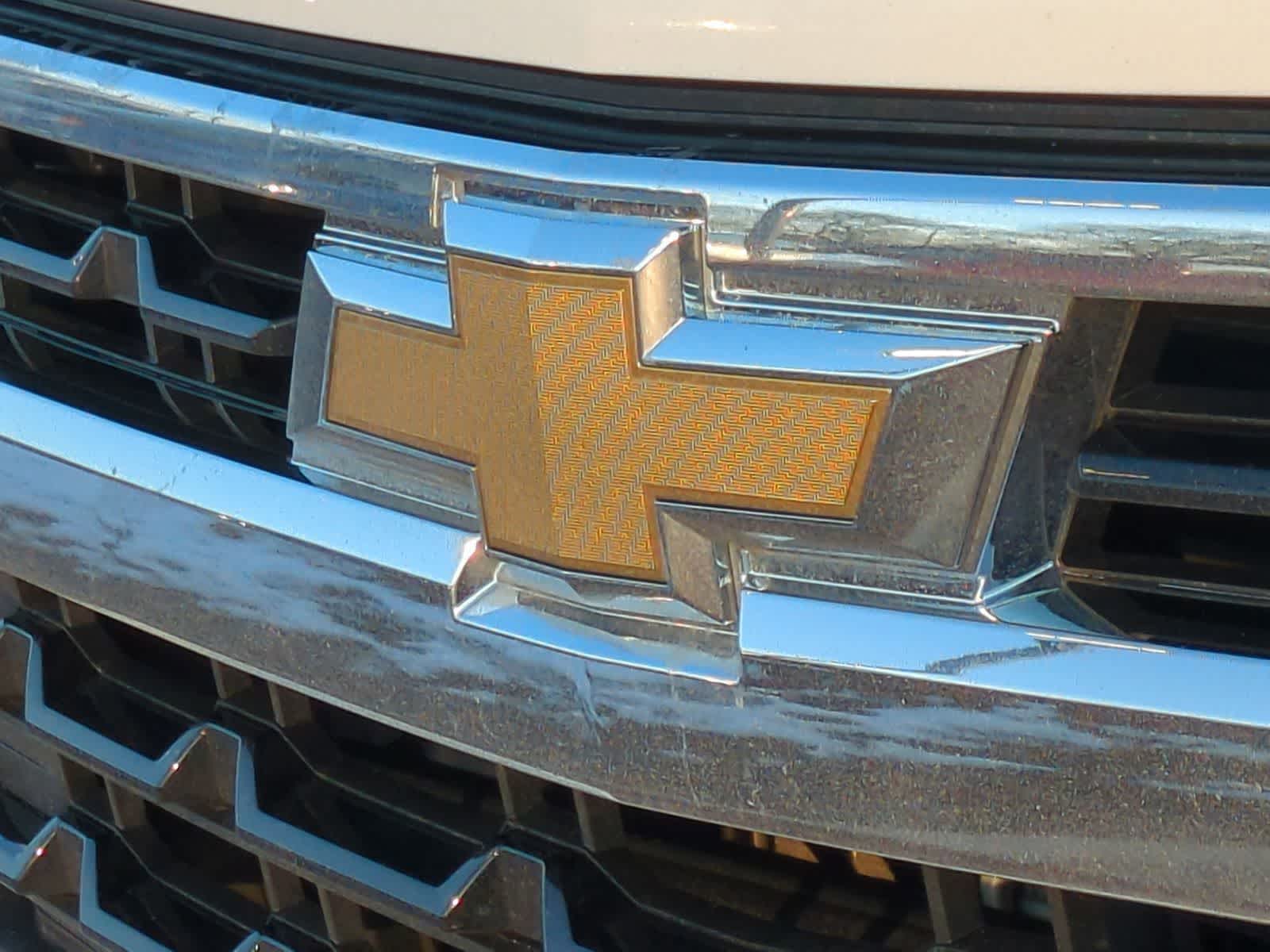 Thumbnail: 2022 Chevrolet Silverado 1500 - 12