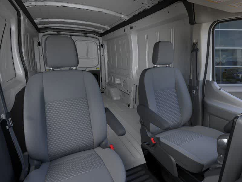 Thumbnail: 2026 Ford Transit Series - 10