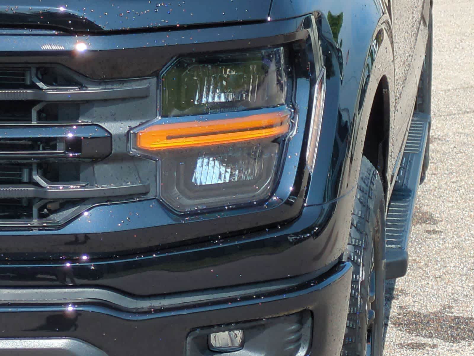 Thumbnail: 2026 Ford F-150 - 11