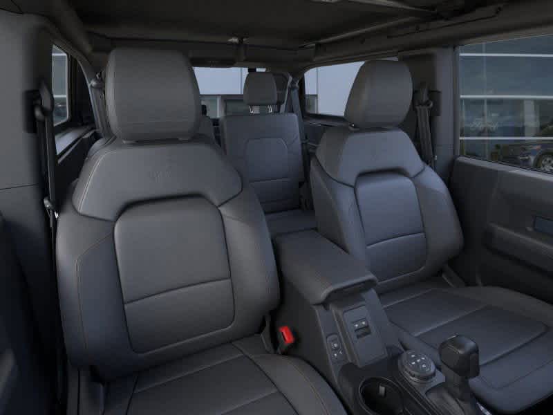 Thumbnail: 2024 Ford Bronco - 10