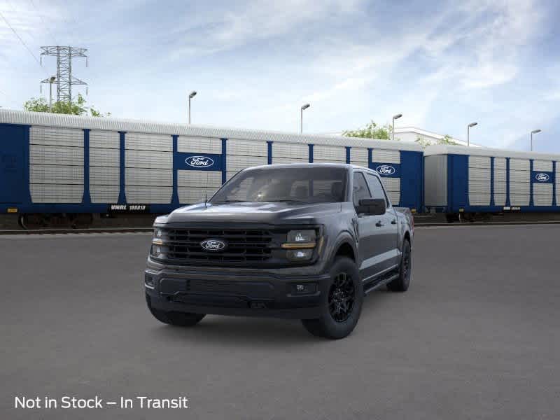 Thumbnail: 2026 Ford F-150 - 2