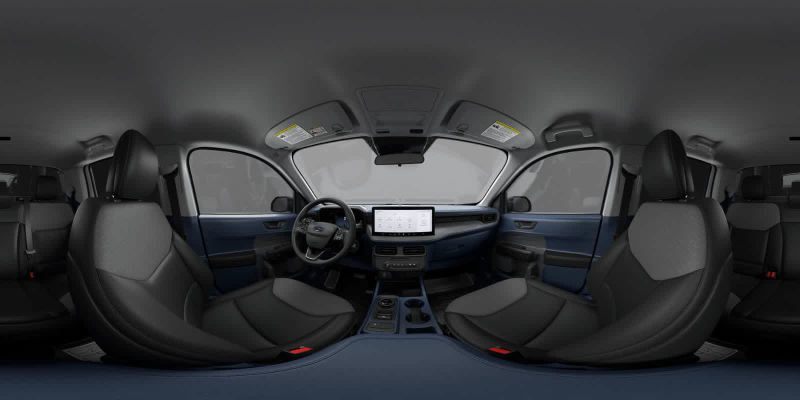 Thumbnail: 2026 Ford Maverick - 8