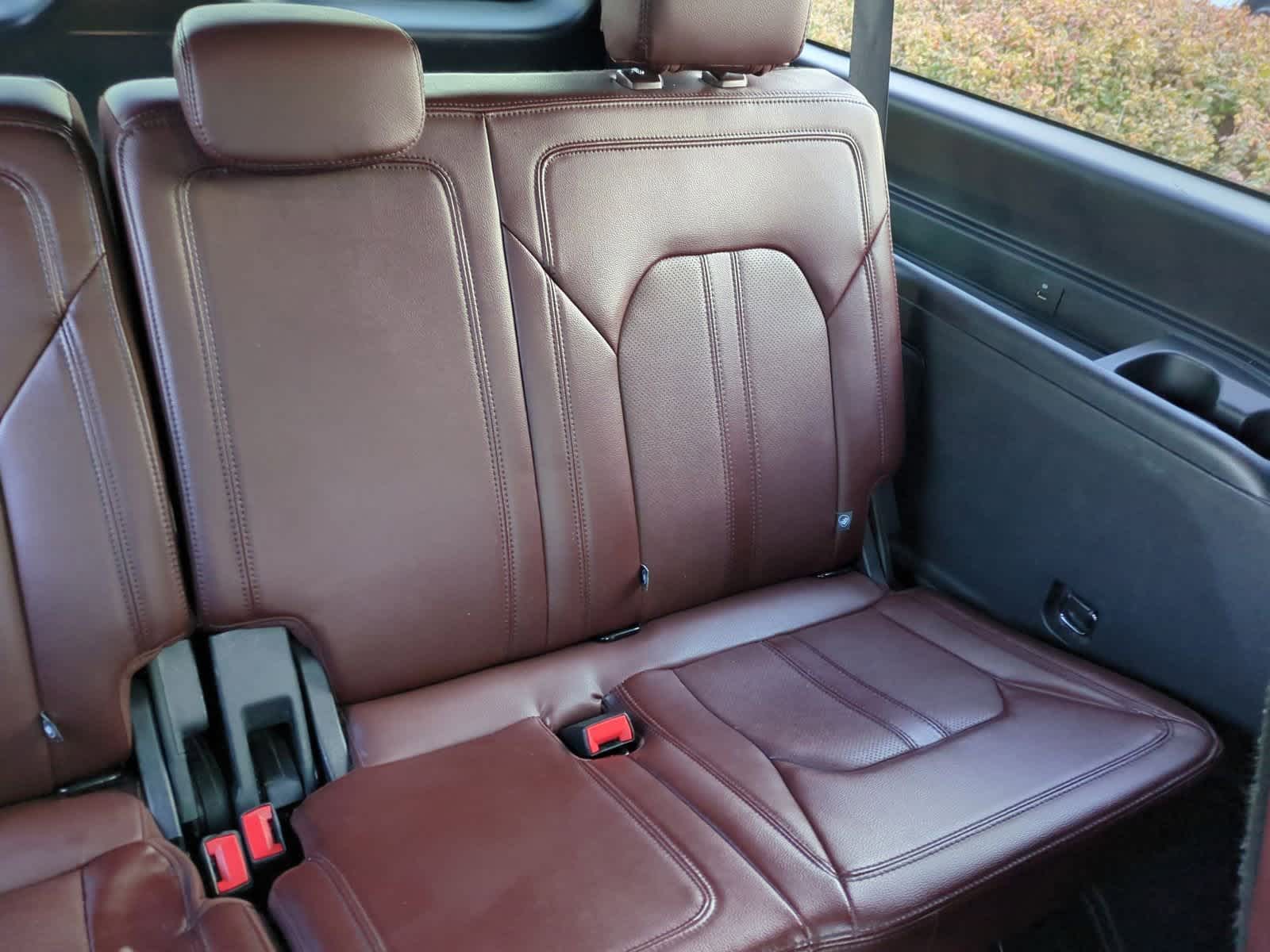 Thumbnail: 2023 Ford Expedition MAX - 22