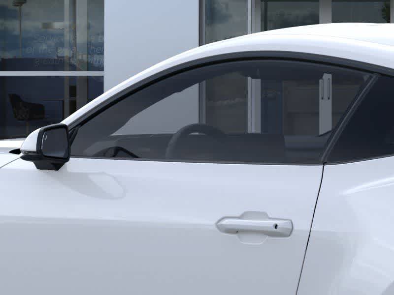 Thumbnail: 2026 Ford Mustang - 20