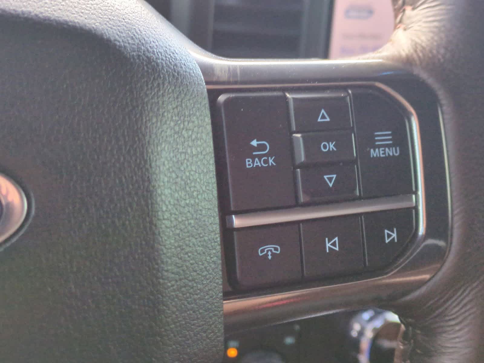 Thumbnail: 2024 Ford Econoline - 23